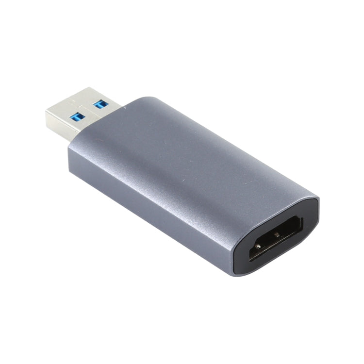 Z26 USB 3.0 HDMI 4K HD Audio & Video Capture Card Device