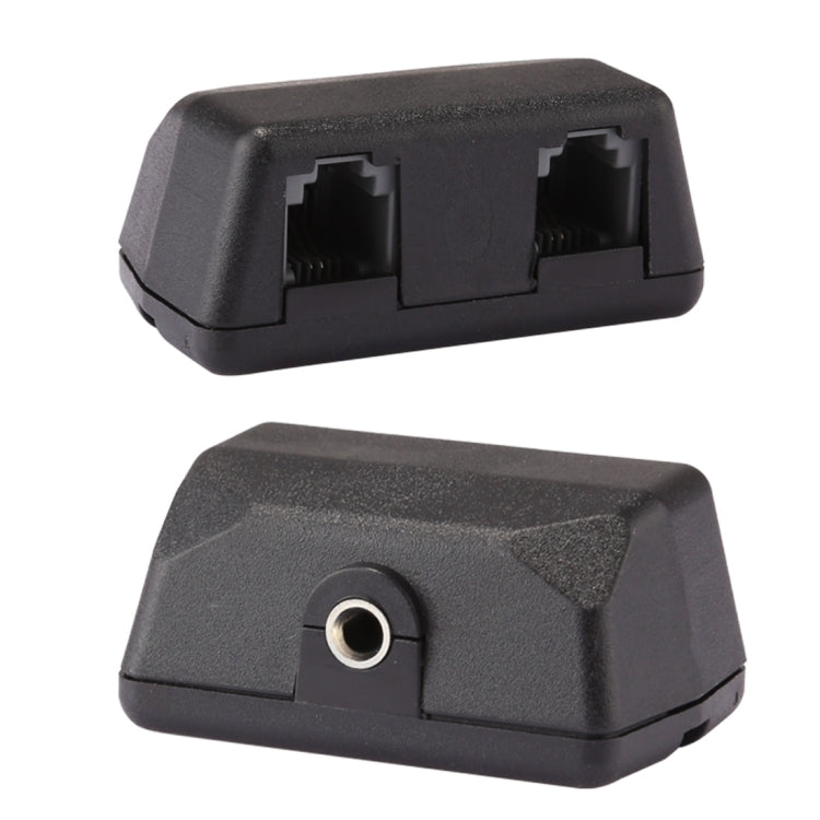 VM113 Portable Audio Voice Recorder, 8GB, Support Music Playback / LINE-IN & Telephone Recording