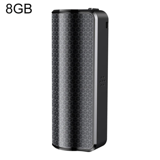 Q70 8GB Smart HD Noise Reduction Voice Control Recording Pen