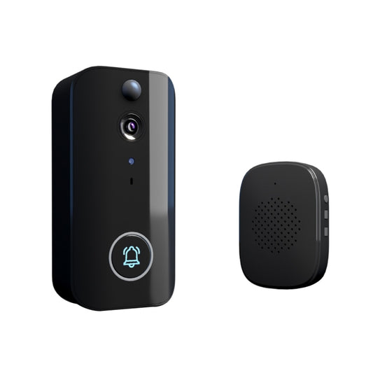 DoorBell i9 Wireless Doorbell Camera, Night vision, Motion Detection, Two-way Intercom