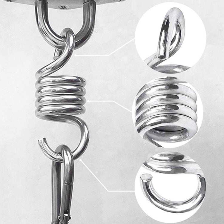 8mm Hammock Hanging Chair Extension Spring
