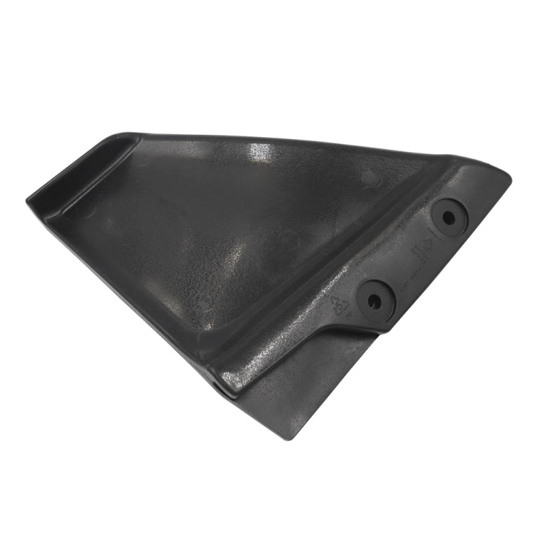 Outboard Motor Wave Pressure Board Sliding Wing Tail for 4 to 50HP Outdrive Stabilizer