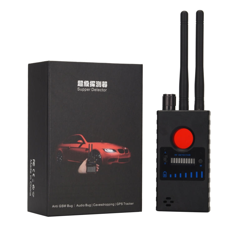G528 Wireless Signal Detector