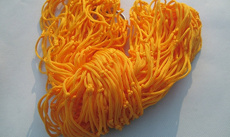 Outdoor Color Mesh Hammock