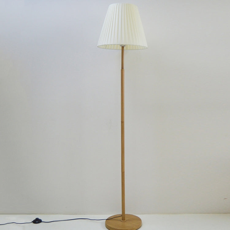 Bedroom Floor Lamp Simple Vertical Floor Lamp
