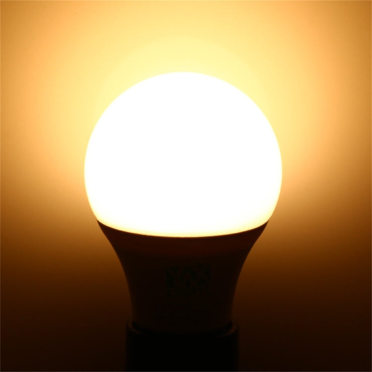 5 PCS 12W E26/E27 40LEDs 2835SMD Home Lighting LED Bulb, AC 100-240V