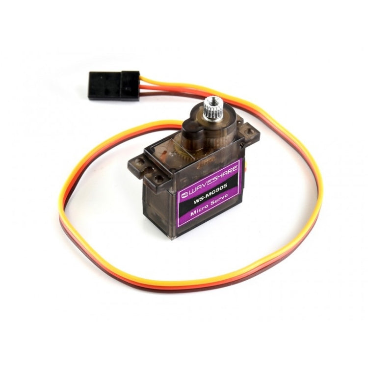 Waveshare MG90S Micro Servo, Metal Gear
