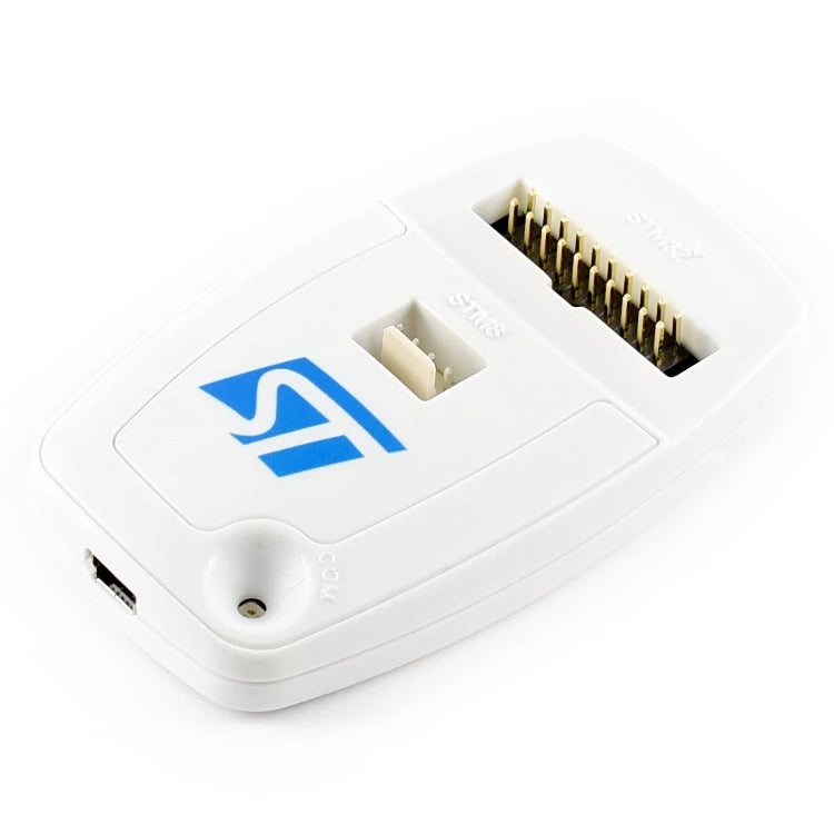 Waveshare ST-LINK/V2 (EN), STM Programmers & Debuggers