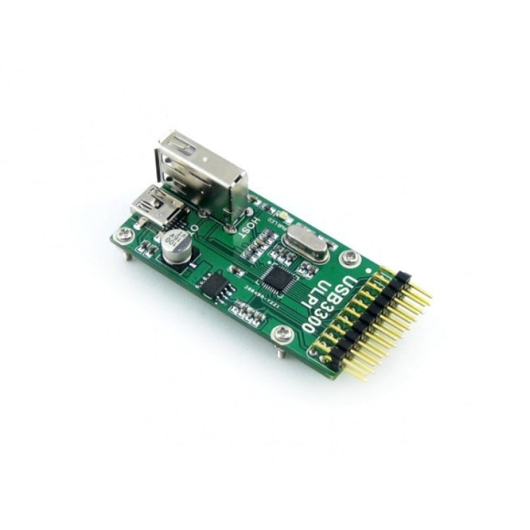 Waveshare USB3300 USB HS Board
