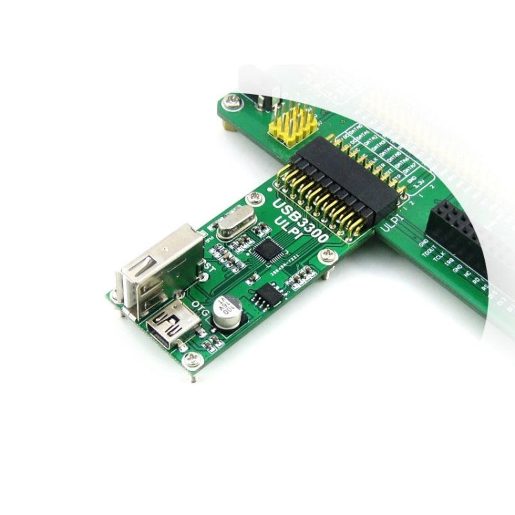 Waveshare USB3300 USB HS Board