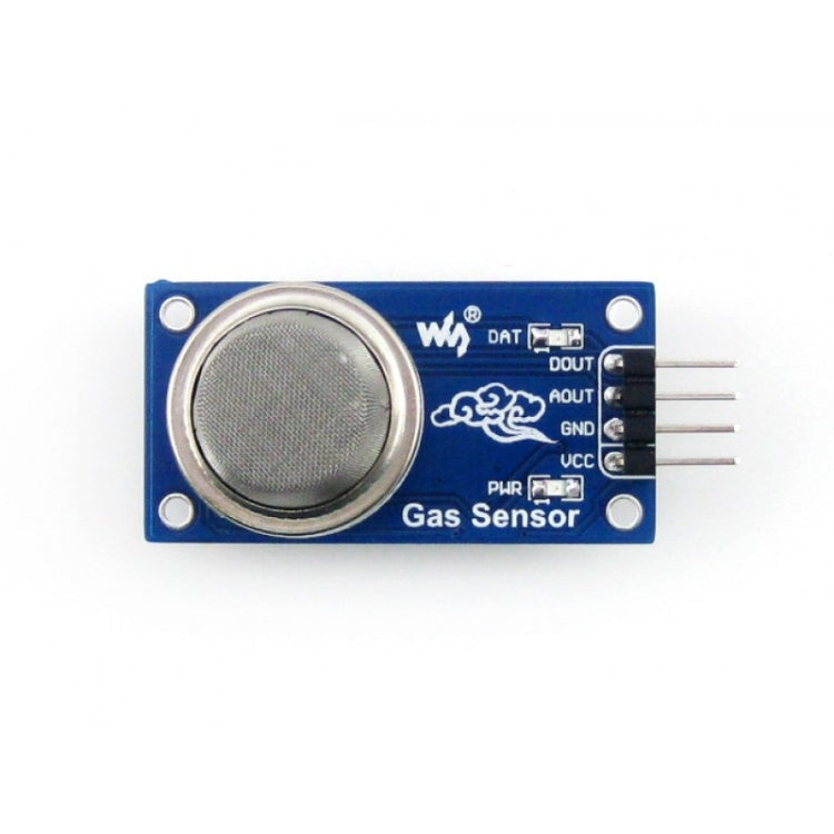 Waveshare MQ-135 Gas Sensor