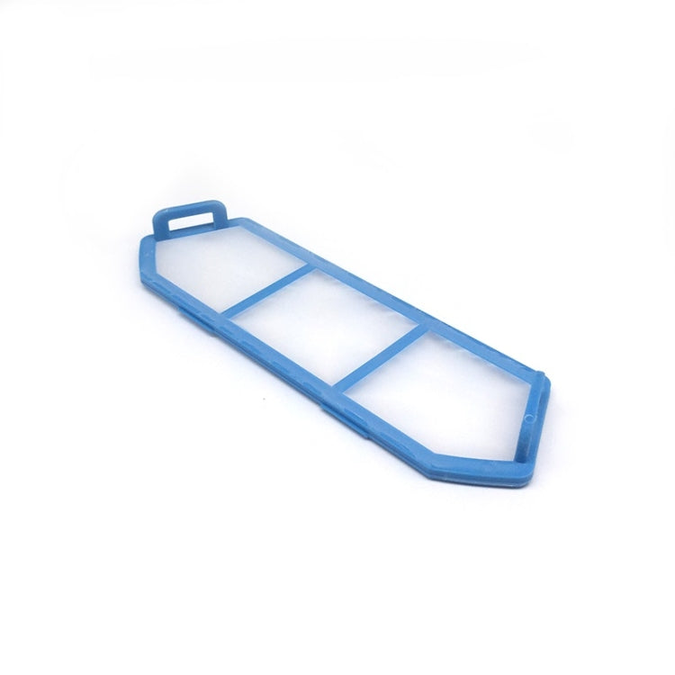 XI231 I205 Primary Filter + 5 PCS I207 Filter + I203 Main Brush Set for ILIFE A4S