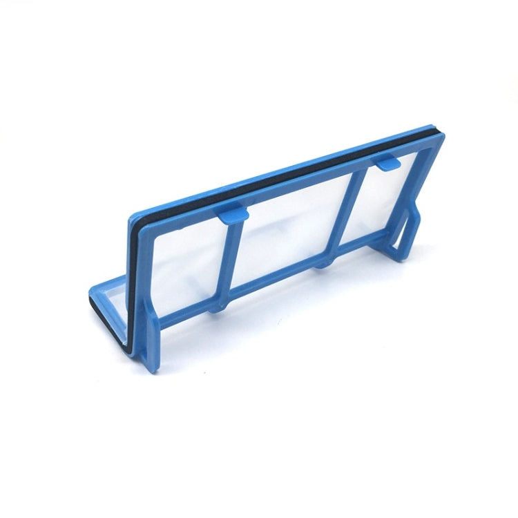 XI237 3 Pairs K614  Side Brushes + 3 PCS I208 Filters + I204 Filter Cotton Filter Set for ILIFE V5S Pro / V50 / V5S