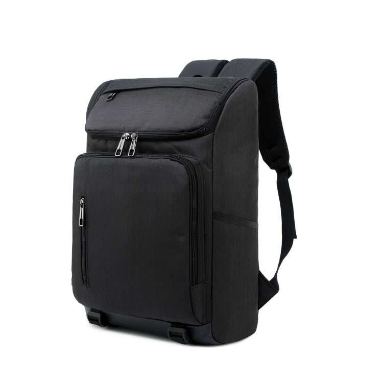 Fashion Large Capacity Casual Breathable Notebook Tablet Backpack