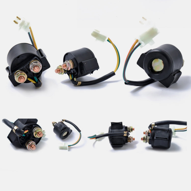 For Suzuki Start Relay Motorcycle Start Relay Suzuki DR 250